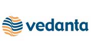 Vedanta Metacast logo