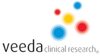 Veeda Clinical Research logo