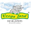 Veegaland Developers logo