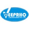 Veeprho Laboratories logo