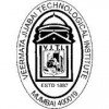 Veermata Jijabai Technological Institute Logo