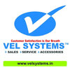 VEL SYSTEMS logo