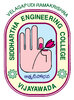 Velagapudi Ramakrishna Siddhartha Engineering College logo