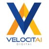 Velocitai Digital logo