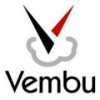 Vembu Technologies Inc. logo