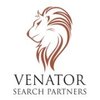 Venator Search Partners logo