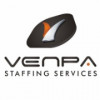 venpa staffing services logo