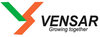 Vensar Constructions logo