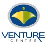 Venture Center logo