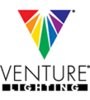Venture Lighting Logo
