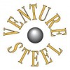 Venture Steels logo