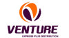 Venture Supply Chain Logo