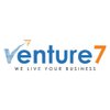 Venture7 Technology logo