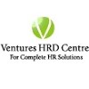 Ventures HRD Centre Logo