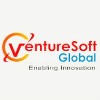 Venture Softtech logo