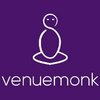 VenueMonk logo