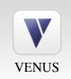 Venus Industrial Corporation Pvt. Ltd. logo