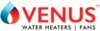 Venus Home Appliances Logo