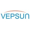 Vepsun Technologies Logo