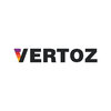 Vertoz logo