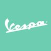 Vespa India logo