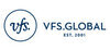 VFS Global logo