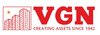 Vgn Developers logo