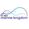 VGP Marine Kingdom logo