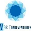 Vgs Tradeventures logo