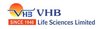 VHB Medi Sciences Limited logo