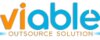 Viable Outsource Solution logo