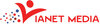 ViaNet Media Pvt. Ltd. logo