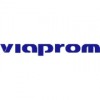 Viaprom Technologies logo