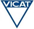 Vicat Sagar Cement logo