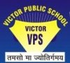 Victor Public School logo