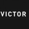 Victor logo