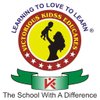 Victorious Kidss Educares logo