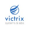 Victrix Systems and Labs Pvt. Ltd logo