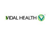 Vidal Health Insurance Logo