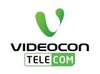 Videocon Telecommunications logo