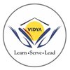 Vidya Knowledge Park logo