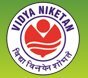 Vidya Niketan School Logo