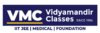 Vidya Mandir Classes Logo