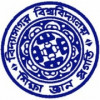 Vidyasagar University logo