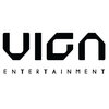 Viga Entertainment Technology logo