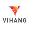 Vihang Group logo