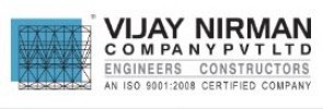 Vijay Nirman Company logo