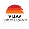 Vijay Systems Engineers logo