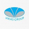 Vikas Group logo