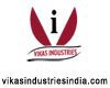 Vikas Industries logo